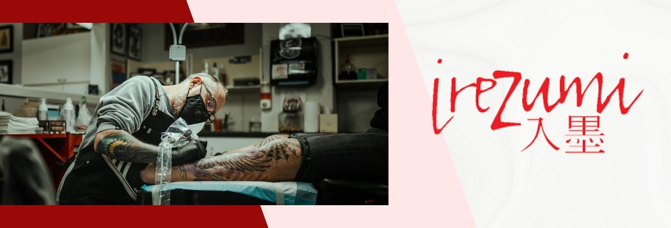 Irezumi Tattoo Studio